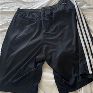 Adidas Climacool Men’s Shorts Size M